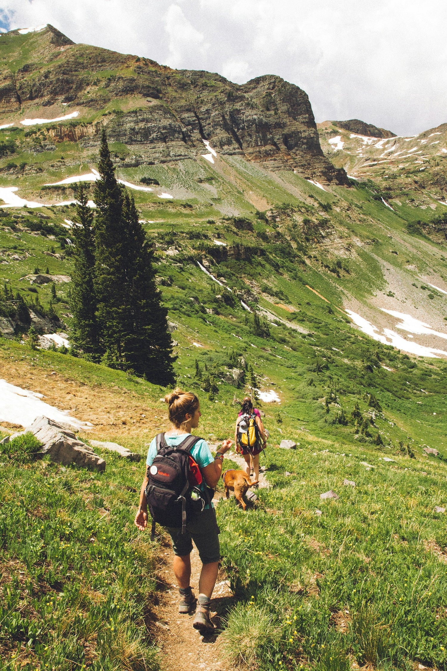 Hiking Essentials