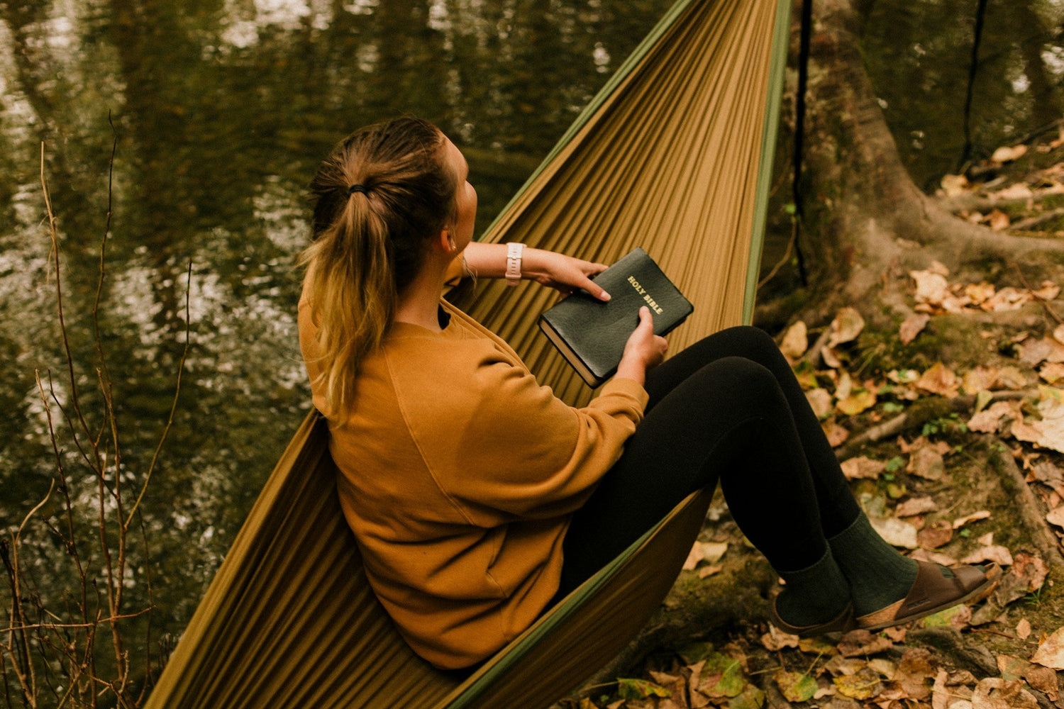 Outdoor Accessories