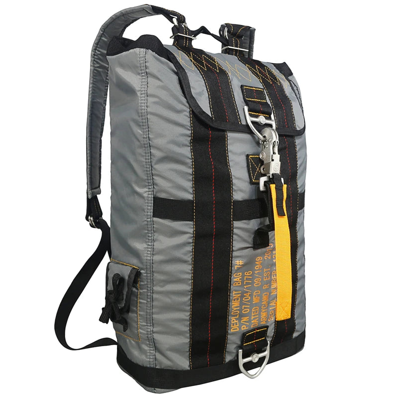 LQARMY Durable All Purpose Backpack For Outdoor Hiking And Travel