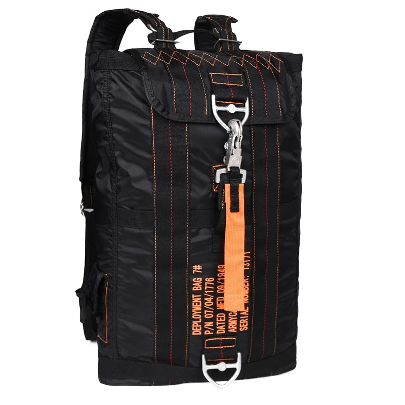 LQARMY Durable All Purpose Backpack For Outdoor Hiking And Travel